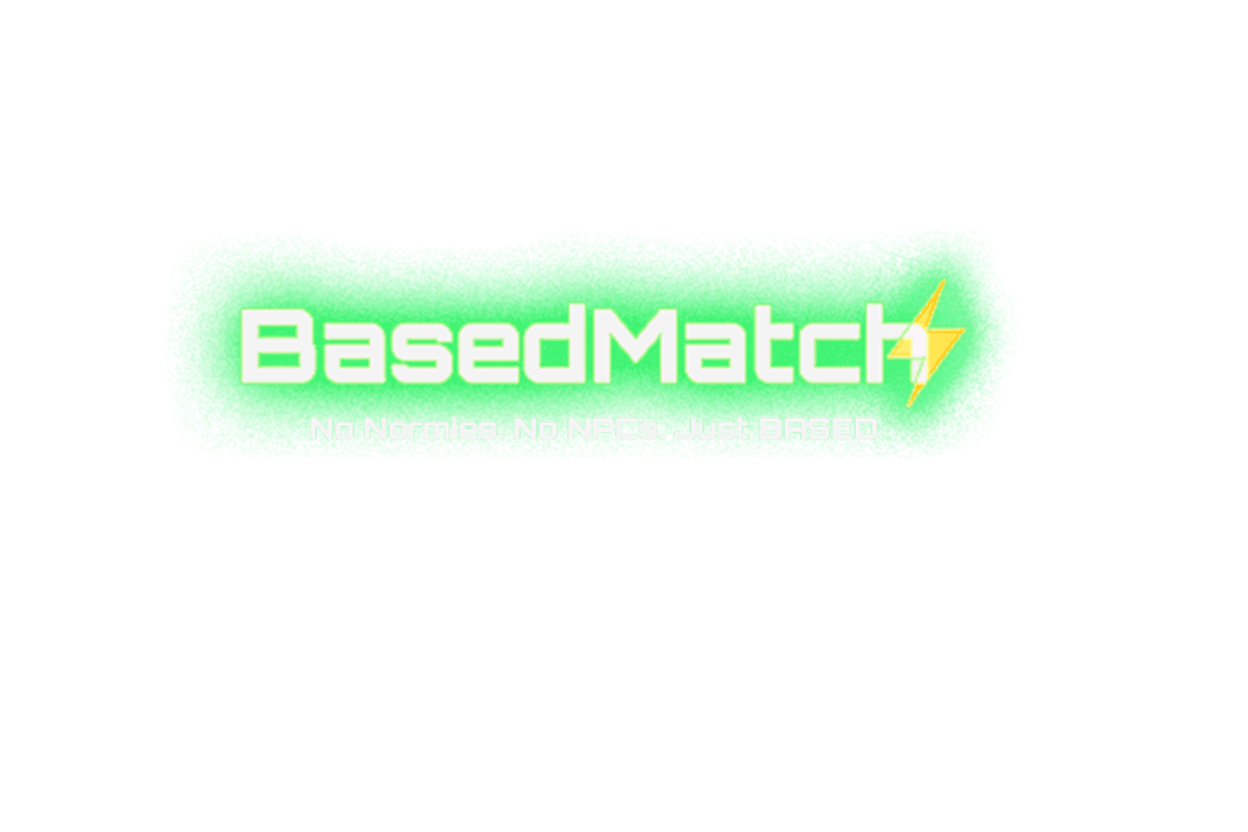 BasedMatch Logo